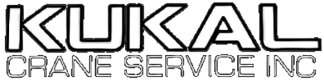 Kukal Crane Service Inc